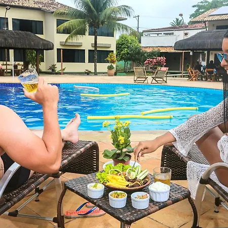 Hotel Real Comandatuba-2